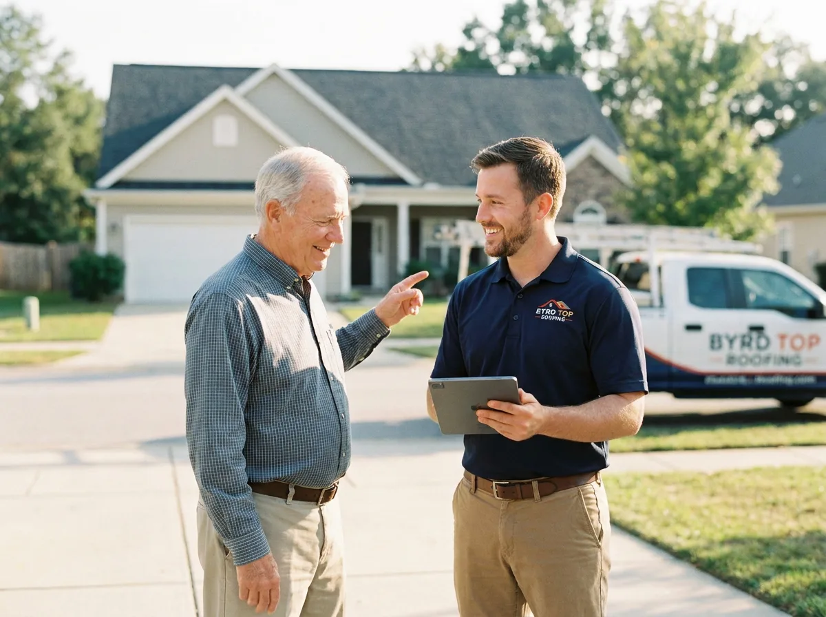 Roofing Columbia, SC FAQs